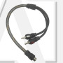 Межблочный кабель Dynamic State RCP-1.2